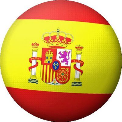 Espanya-bandera